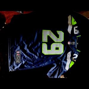NFL JERSEYS SIZE M